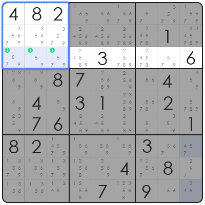 sudoku times