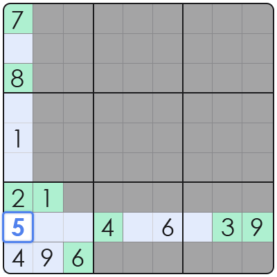 sudoku meaning in japanese